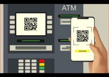 UPI ATM