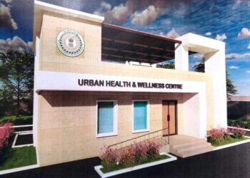 health and wellness centers