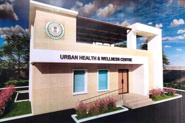 health and wellness centers