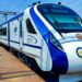 Vande Bharat Express