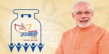ujjwala scheme