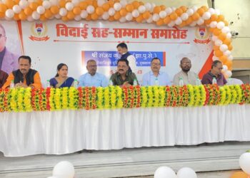 DSP Sanjay Rana