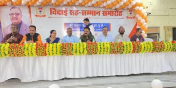 DSP Sanjay Rana