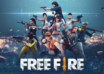 free fire