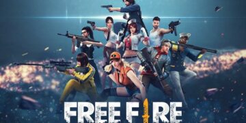 free fire