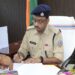 Giridih SP Deepak Kumar Sharma