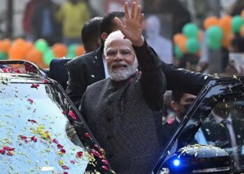 Narendra Modi