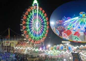 Gopashtami Mela
