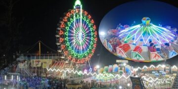 Gopashtami Mela