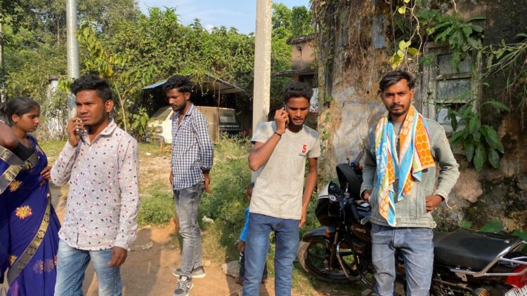 giridih news