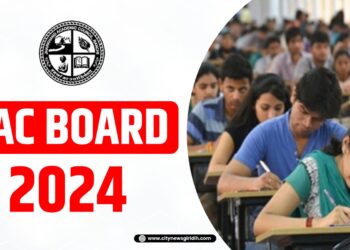 JAC Board