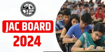 JAC Board