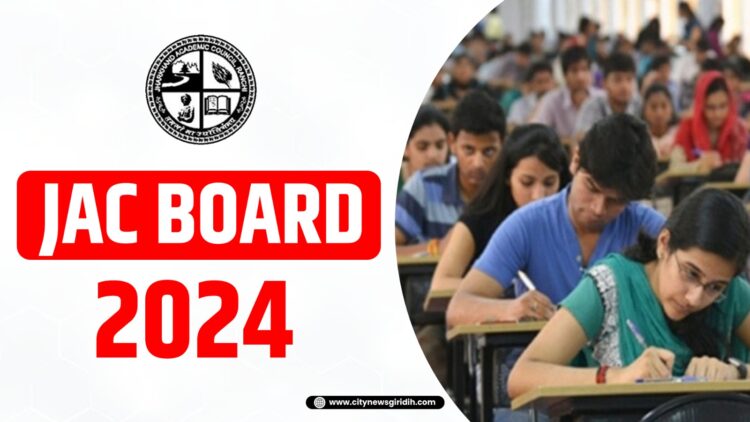 JAC Board