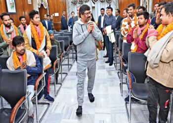 Jharkhand News