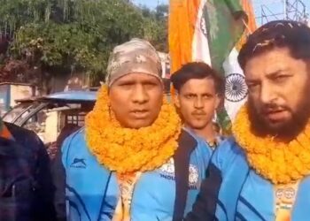 Giridih News