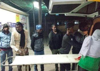 Giridih News