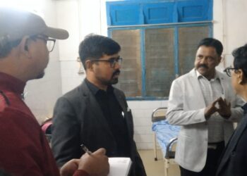 Sadar Hospital
