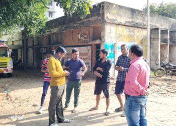 Giridih news