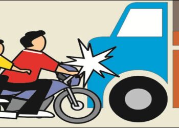 Accident