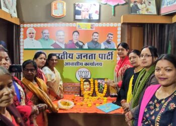 SavitriBai Phule