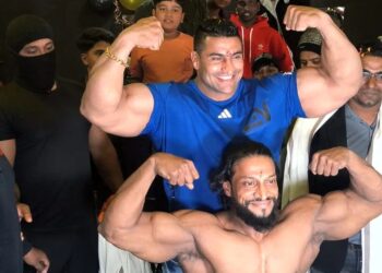 Body Building