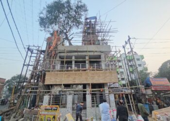 Hanuman Mandir