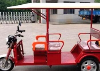 Toto Driver