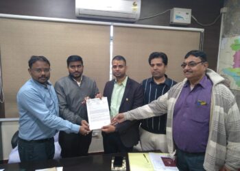 Giridih News