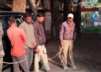Giridih News