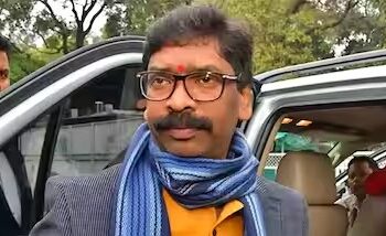 Hemant Soren