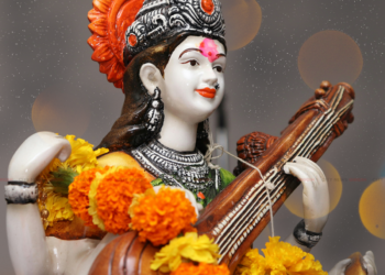 Saraswati Puja