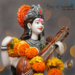 Saraswati Puja