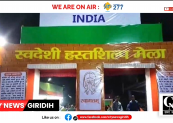Swadeshi Hastshilp Mela