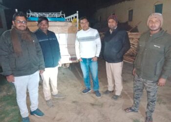 Giridih News