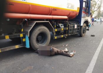 Bengabad Accident