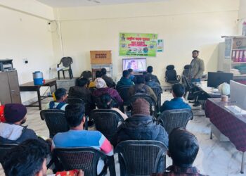 प्रशिक्षु लाइसेंस कैंडिडेट