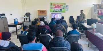 प्रशिक्षु लाइसेंस कैंडिडेट