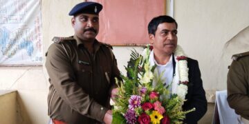 Anil Kumar Singh