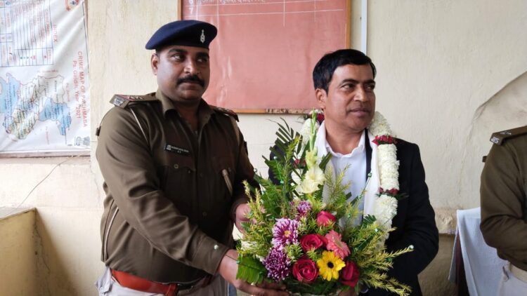 Anil Kumar Singh