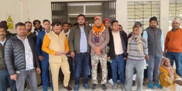 Giridih News