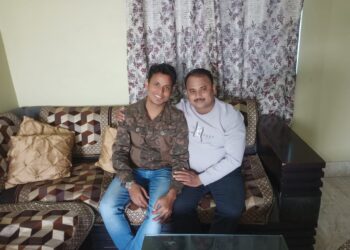 Akram Ansari