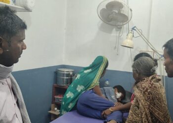 Road Accident