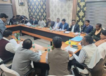 Giridih News