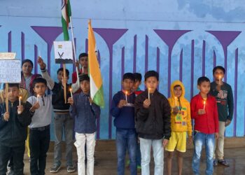 Pulwama Attack