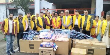 Lions Club Of Giridih
