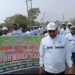 Run For Road Safety