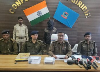 CSP Sanchalak