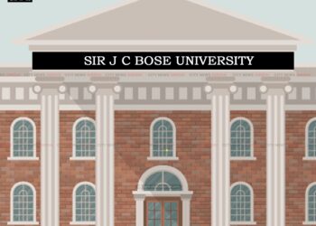 Sir J C Bose University