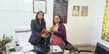 Anjana Bharti