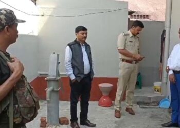 Deputy Collector